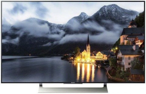 Телевизор LED Sony 124,46 см KD49XE9005BR2 1-375 Баград.рф